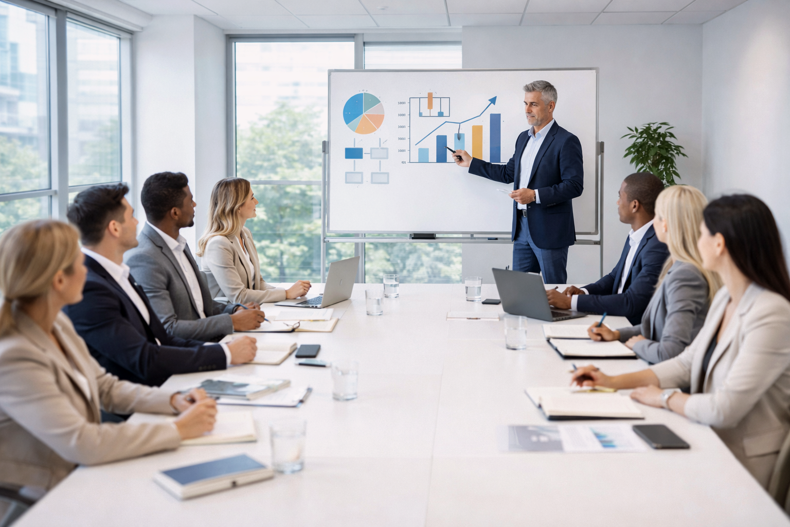 Εκπαιδευτικό σεμινάριο